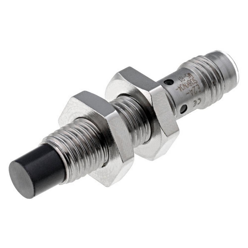 OMRON - DET.CRT.3H NOENR 4MM M8 PNP NA M8 ACE.