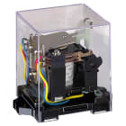 OMRON - RELÉ TRINQ.DPDT ENCHBL.G4Q-212S 24V AC
