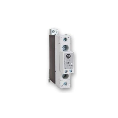 ROCKWELL - CONT.ESTD.S LIDO 3 FASES SSC 20A 240VAC