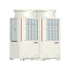 MITSUBISHI - CLIMA - UE.CITY MULTI PUHY-P600YSNW-A BC.