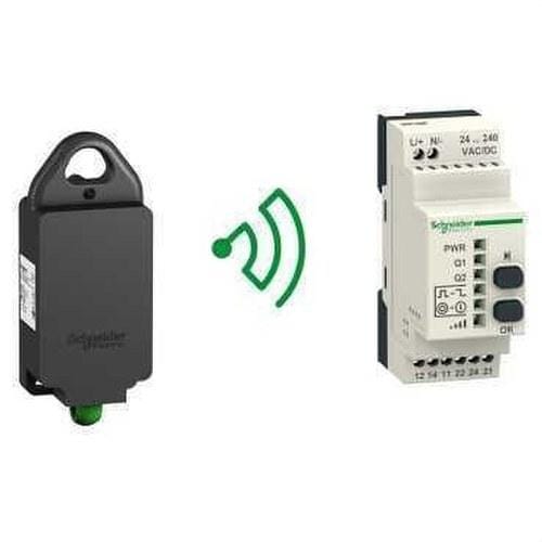 Schneider Electric - Tirón emisor ZB5R