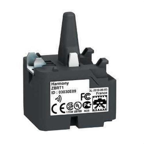 Schneider Electric - Emisor WIRELESS sin cabeza