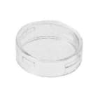 Schneider Electric - Visor para piloto luminoso blanco incandescente neón