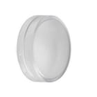 Schneider Electric - Visor para piloto luminoso blanco LED