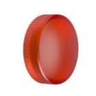 Schneider Electric - Visor para piloto luminoso rojo LED