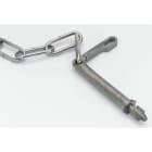ROCKWELL - DISPOSITIVO ENCL.ACCESO CAD.RETEN CAD.