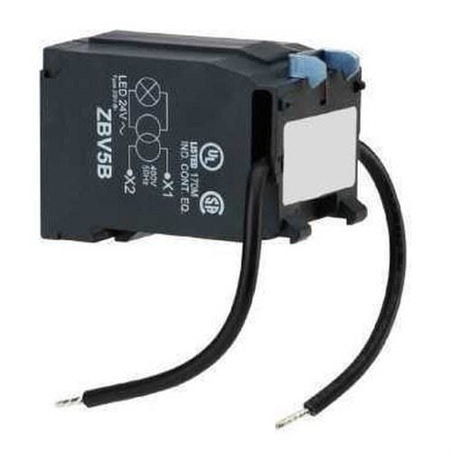Schneider Electric - Transformador 400V AC para LED 24V