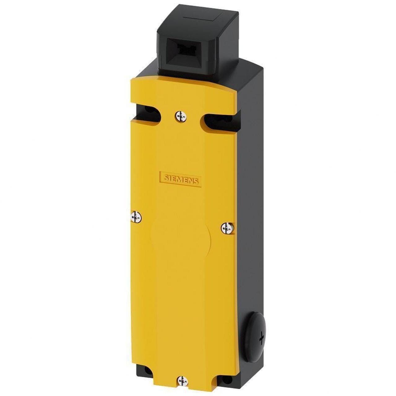 SIEMENS - SIRIUS INT. DE POSICIÓN, CON RETENCIÓN 2600N,5 SENT. ATAQUE, CAJA DE METAL,3X(M20X1,5), ENCLAVAMIENT