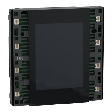Schneider Electric - PULSADOR KNX LABELIZADO DINÁMICO U SE