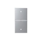 NIESSEN - TECLA KNX SIN SÍMBOLO - 1M - PL