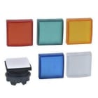 Schneider Electric - Cabeza piloto LED + 5 placas-L