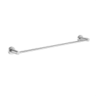 ROCA - Toallero lavabo 600mm SUPERINOX mate