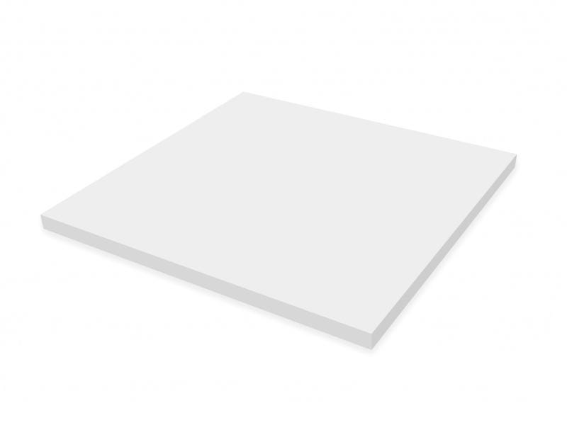 MAGNUM HEATING - PANEL INFRARROJO MAGNUM SOL 300 - 59X59X4CM - 240W