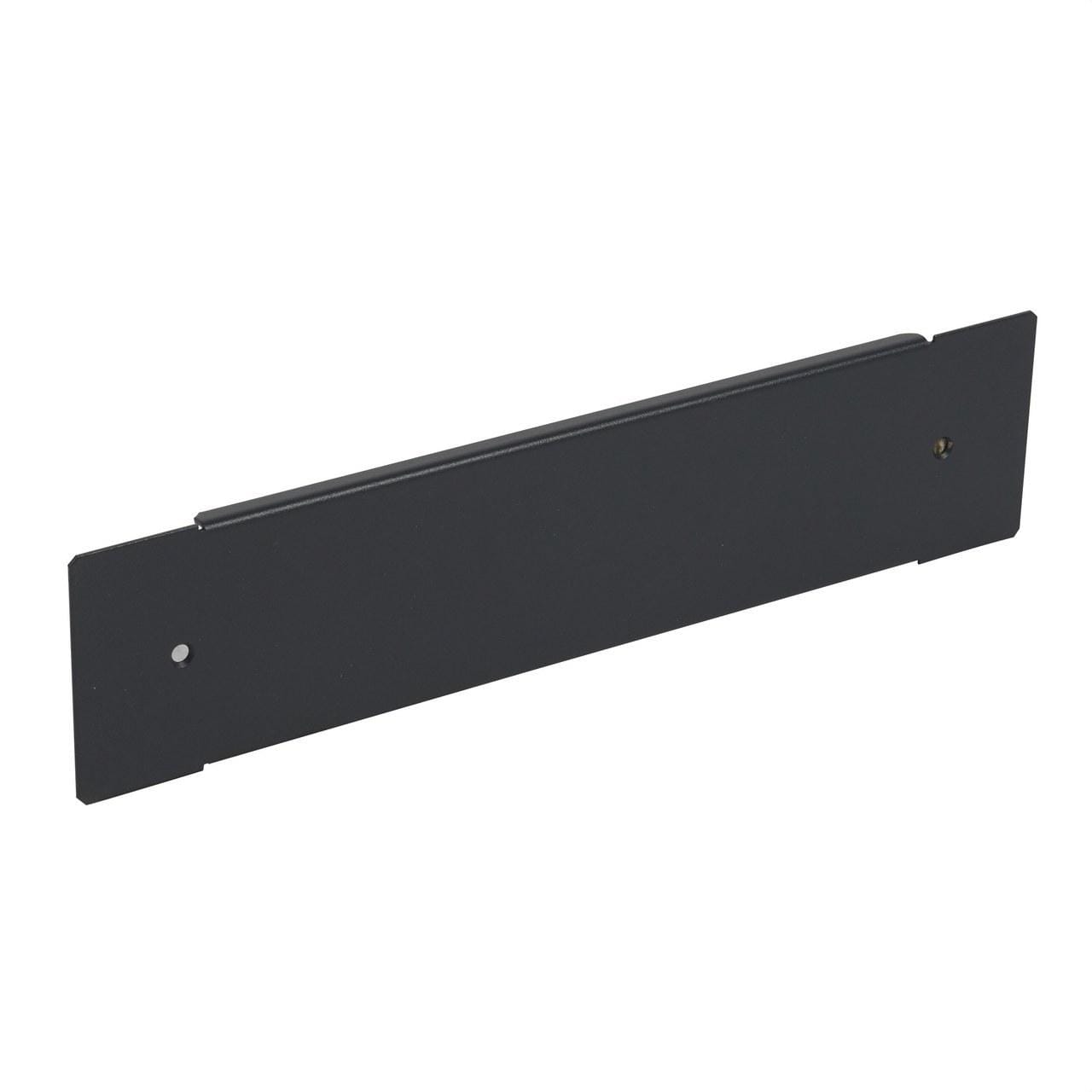 LEGRAND - Placa para zócalo 450mm longitud
