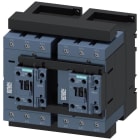 SIEMENS - REV. CON. ASS.,AC3:45KW/400V, AC 230V 50/60 HZ, 3-