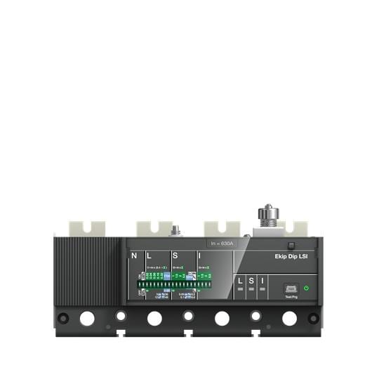 ABB - EKIP DIP LS/I IN=400 XT5 4P