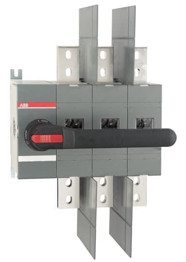 ABB - INTERRUPTOR SECCIONADOR OT1200U03P