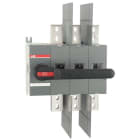ABB - INTERRUPTOR SECCIONADOR OT1200U03P