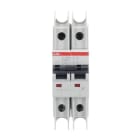 ABB - INT.AUT.SU202M-K50 2P 50A K UL489