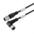 WEIDMULLER - CONECTOR SAIL-M12GM12W-3-3.0U