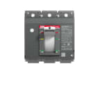 ABB - XT5H 400 PARTE INTERRUPTIVA 3P F F