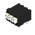 WEIDMULLER - Borne para circuito impreso LSF-SMT 3.50/03/90 3.5SN BK RL