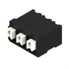 WEIDMULLER - Borne para circuito impreso LSF-SMD 5.00/03/90 SN BK RL