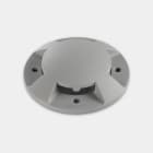 LEDS-C4 - BZA.IP65 XENA SURFACE 4 SIDE LED 7.2W