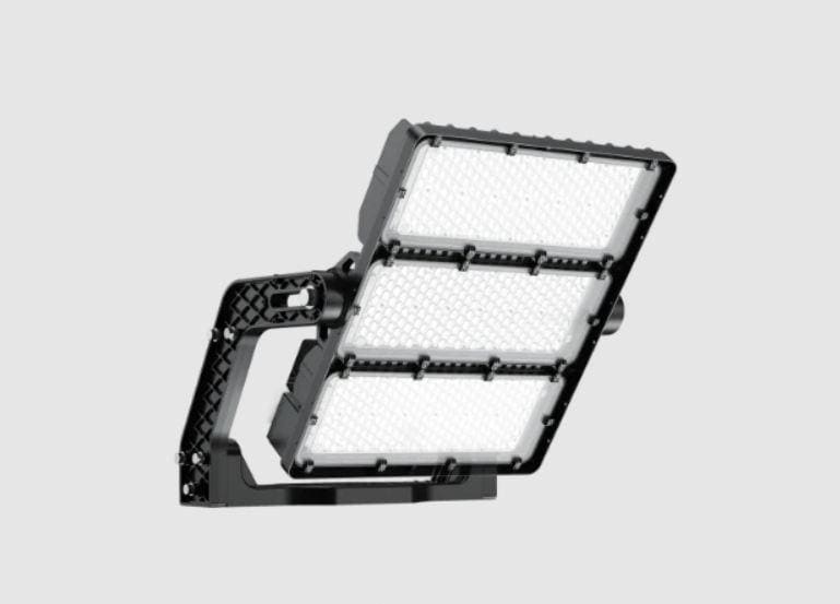 OPPLE - PROY.LED FLOOD OLY-P RE700 1200W 740 XN