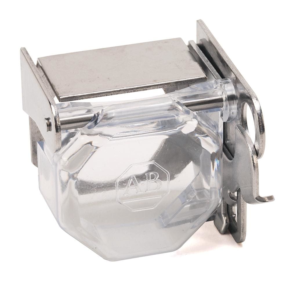 ROCKWELL - BOT N PULS.800T-N163 30MM INOX