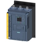 SIEMENS - ARRANCADORES SUAVES SIRIUS 200-480 V 171 A, 110-250 V AC BORNES DE TORNILLO DE SEGURIDAD