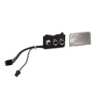 Schneider Electric - Inserto 2 M8 H para 2 señales E/S + 1 M8 M para "Safe Torque Off"