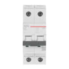 AEG BAJA TENSIÓN - INT. MAG. EN60 2P 10A D