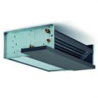 MITSUBISHI - CLIMA - FAN-COIL COND.A-LIFE2 HP 2T DLIO 0702
