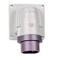 LEGRAND - P17 CLAVIJA MURAL 16A 20/25A.