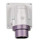 LEGRAND - P17 CLAVIJA MURAL 16A 20/25A.