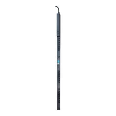 APC by Schneider Electric - PDU DE MONTAJE EN RACK 2G MEDICIÓN POR TOMA DE SALIDA ZEROU 32 A 230V (21) C13 Y (3) C19