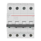 AEG BAJA TENSIÓN - INT. MAG. EN60 4P 40A D