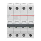 AEG BAJA TENSIÓN - INT. MAG. EN60 4P 32A D