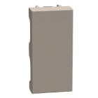 BTICINO - LW-TAPA CIEGA 1M ST