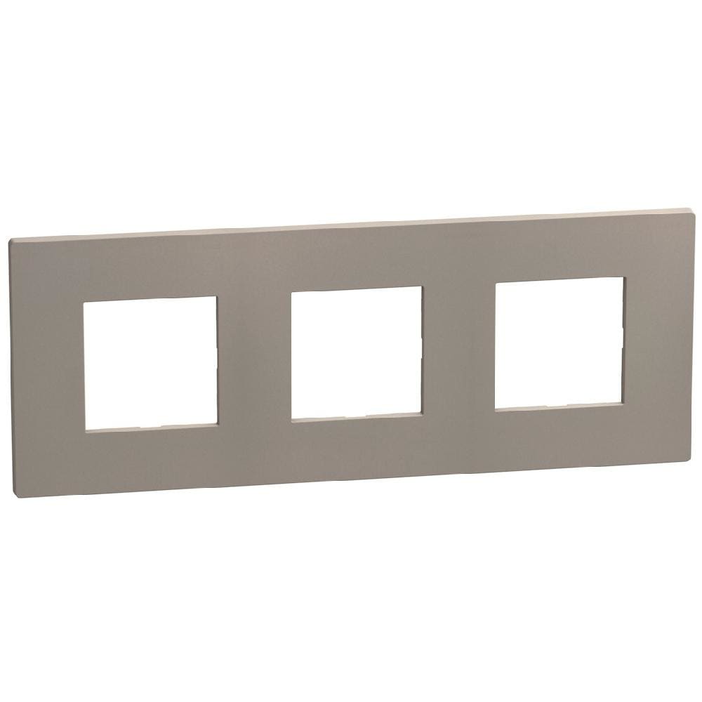 BTICINO - LW-PLACA 2X3M STONE