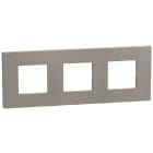 BTICINO - LW-PLACA 2X3M STONE