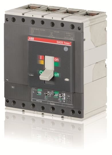 ABB - T5V-HA630 PR221DS-LS/I IN630 4P FF800VAC