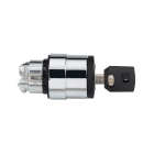 Schneider Electric - SELECTOR GENERICO LLAVE ESPECIAL