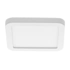 JISO - Downlight LED SMD empotrable 6W IP43 driver JISO 4000K blanco técnico
