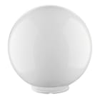 CRISTHER - Globo opal diámetro 30