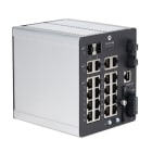 ROCKWELL - CONMUTADOR STRATIX 5200 DE 20 PUERTOS 1783-CMS20DB