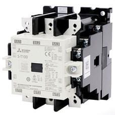 MITSUBISHI - CONT.MAG.S-T CA 55KW CTO.2NA+2NC 200V