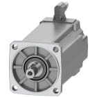 SIEMENS - SIMOTICS S-1FK2 HD SERVOMOTOR M0 = 8 NM; PN = 2,1 KW A NN = 3000 1/MIN (380-480 V); PN = 1,26 KW A N