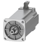 SIEMENS - SIMOTICS S-1FK2 HD SERVOMOTOR M0 = 8 NM; PN = 2,1 KW A NN = 3000 1/MIN (380-480 V); PN = 1,26 KW A N